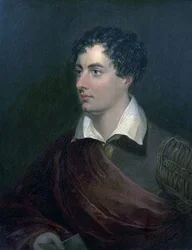6th Lord Byron